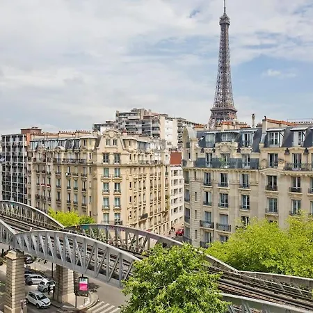 Eiffel * Parigi