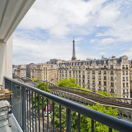 Eiffel Paris