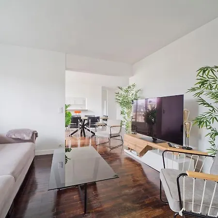 Apartment Eiffel